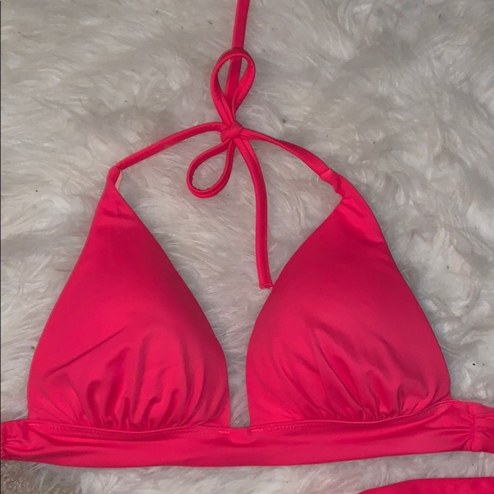 Victoria secret bikini